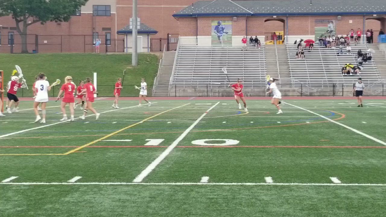 John Walk on Twitter "Girls Lacrosse Halftime, Manheim Township up 10