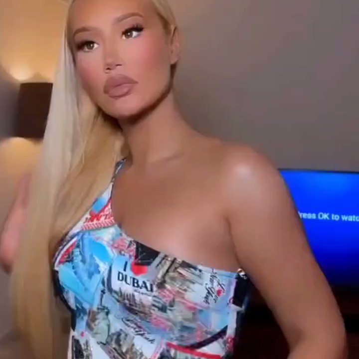 Happy Birthday! To My Eye Candy Crush Iggy Azalea               