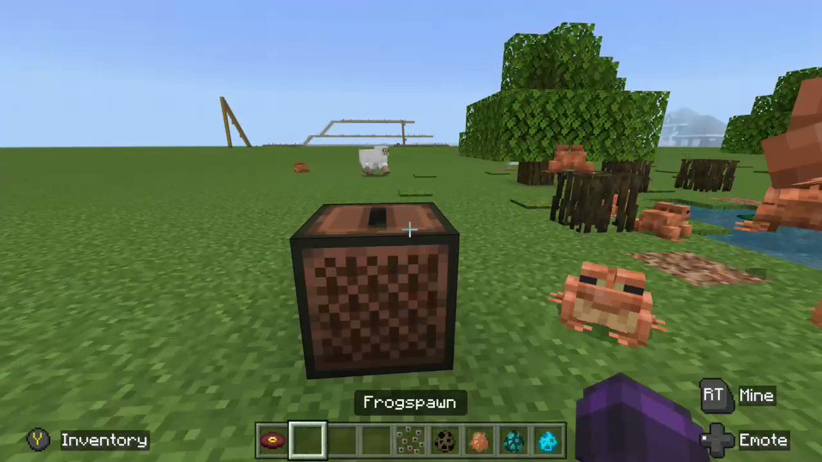 マイクラ1 19が重い 統合版がラグい原因は何で対策は Kens Official Blog カムカム情報サイト マイクラ1 19が重い 統合版がラグい原因は何で対策は Kens Official Blog カムカム情報サイト