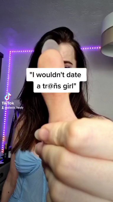 New tiktok video ❤️?? https://t.co/601B0GTOLp