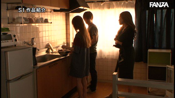 🍋本日のピチピチ動画🍋
≪彼女が旅行で不在の間、彼女のHカップお姉さんと朝から晩までひたすらハメまくった72時間の記録 小宵こなん≫

夜のおともに…🌉 https://t.co/FxNOULSVho