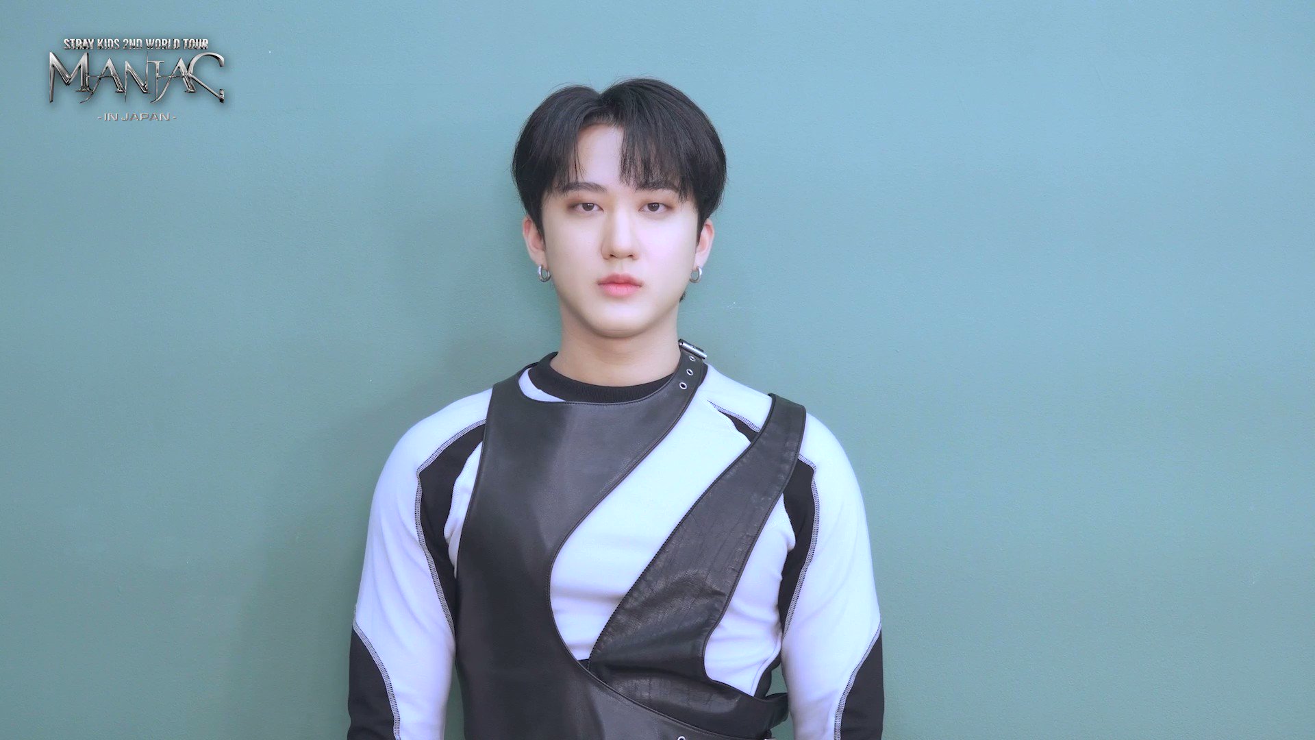 @Stray_Kids_JP's video Tweet @Stray_Kids_JP's video Tweet
