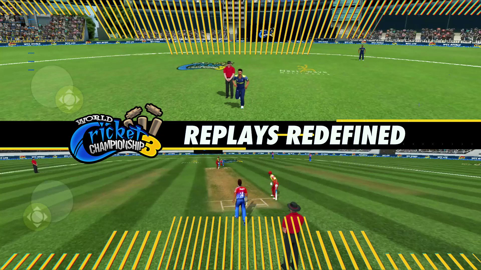 World Cricket Championship 3 (@worldcricchampofficial) • Instagram photos and videos