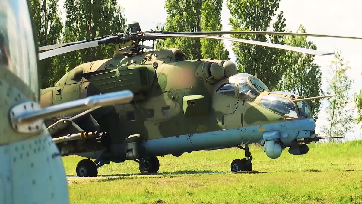 фото 35 вертолет