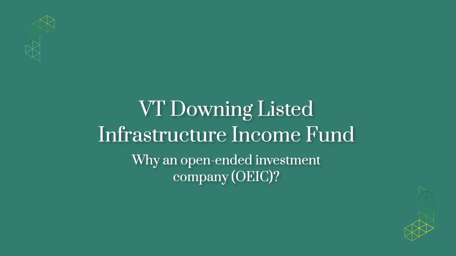 Downing LLP (downingllp) / Twitter