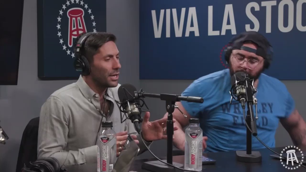 Joey Camasta (joeycamasta) / Twitter