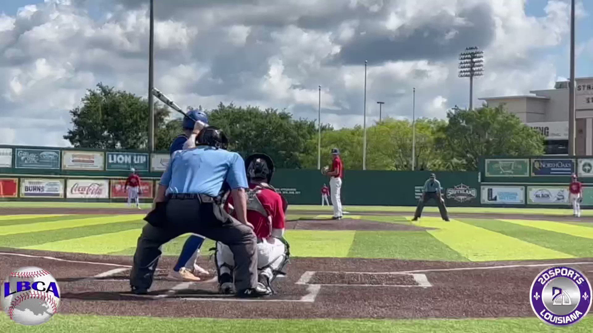 St. Landry Bank Indians (stlandryindians) / Twitter