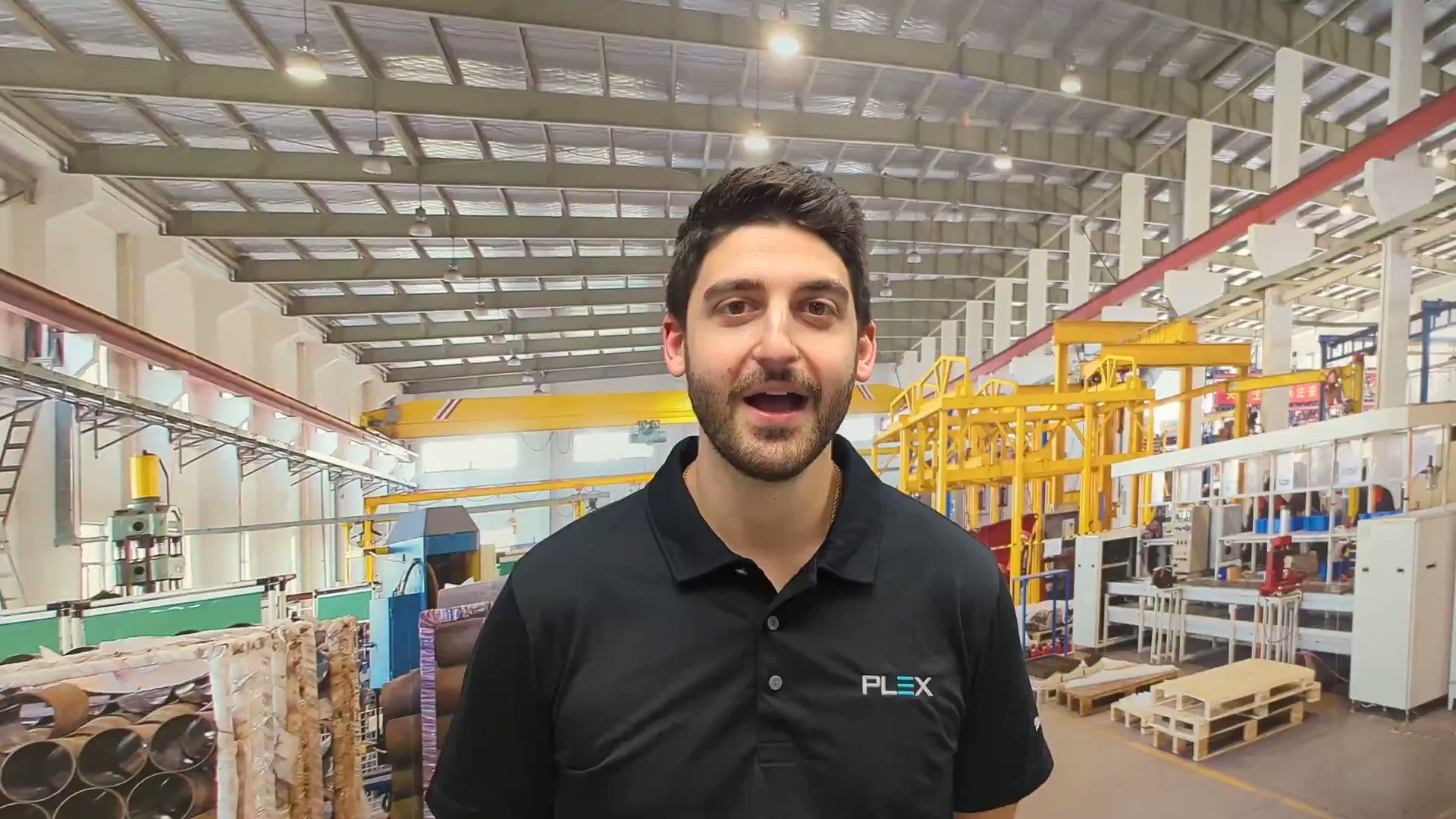 Plex Systems on Twitter "Here's a sneak peak of what you can expect to learn about lightsout