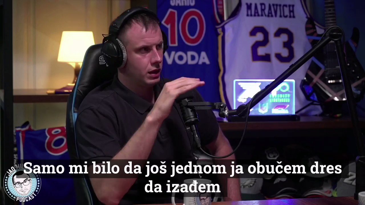 Retro Partizan on Twitter: "Jedan je Novica! https://t.co/q5JCFs7B2s ...
