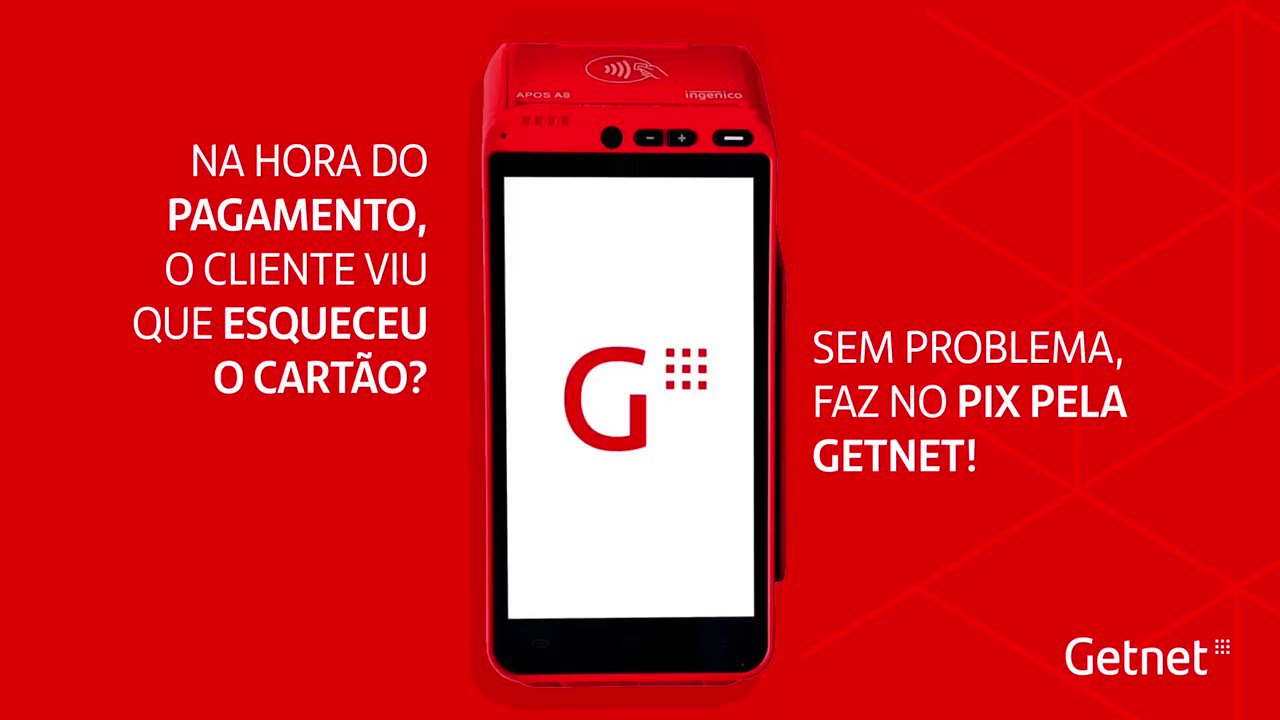 Santander - Getnet