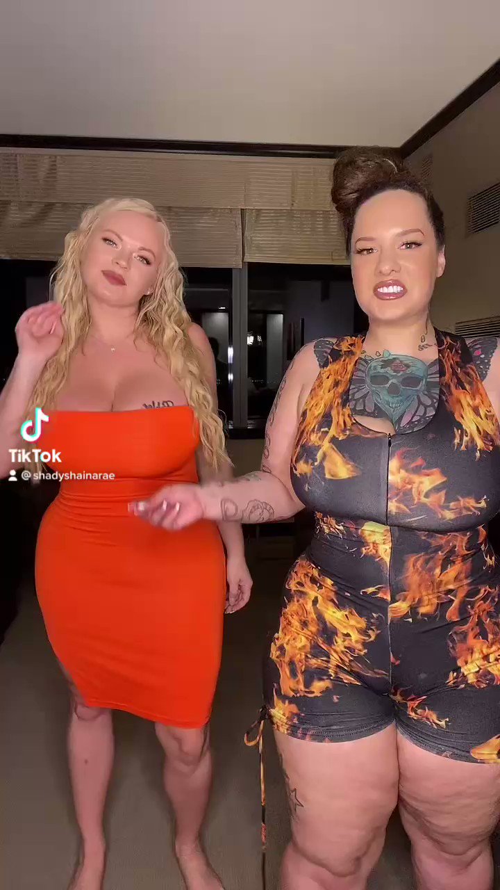 Shainarae Loveliest on X: Having fun with tiktok add me @shadyshainarae  t.co32vU2Rr8RF  X