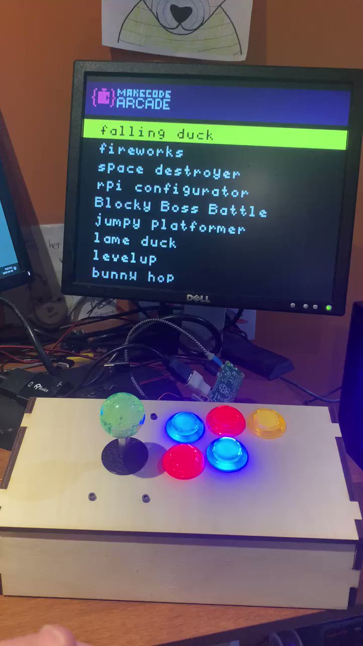 Open Source Lab (OpenSourceLab20) / Twitter