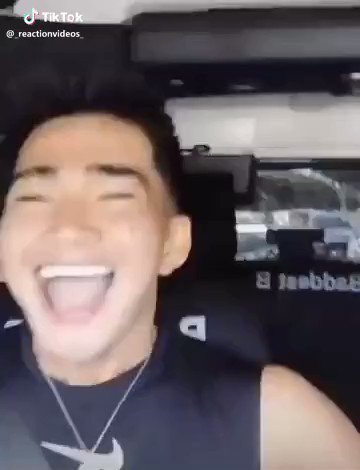 The Rock reacts Tiktok Memes