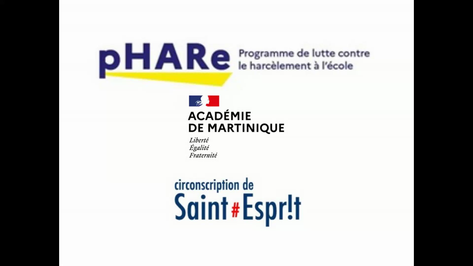 Circonscription De St Esprit Circostesprit Twitter