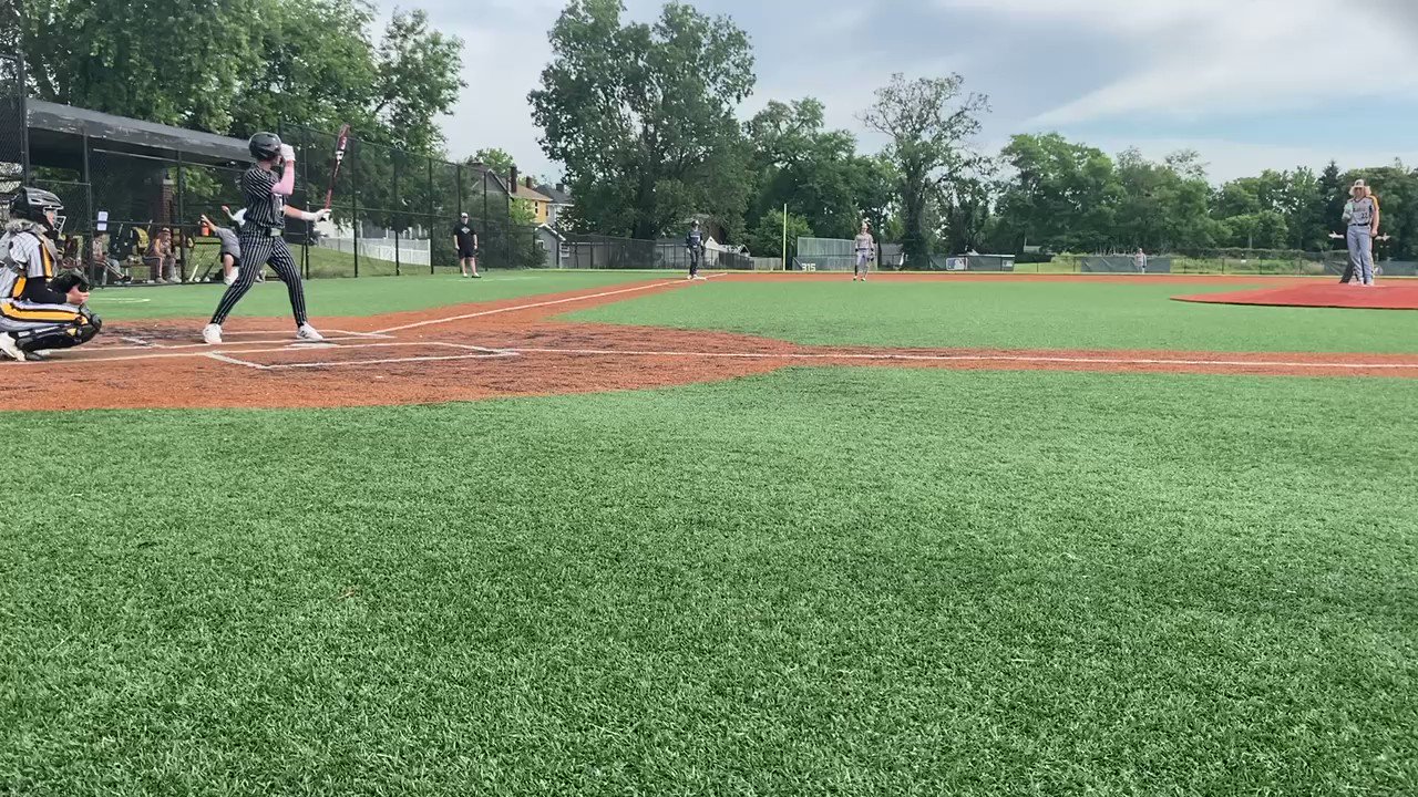 Canes Ohio 16U National (CanesOH2025) / Twitter