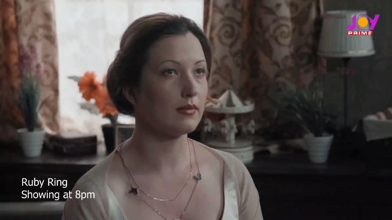 Joy Prime on Twitter "Love or respect; which will you choose? Tonight