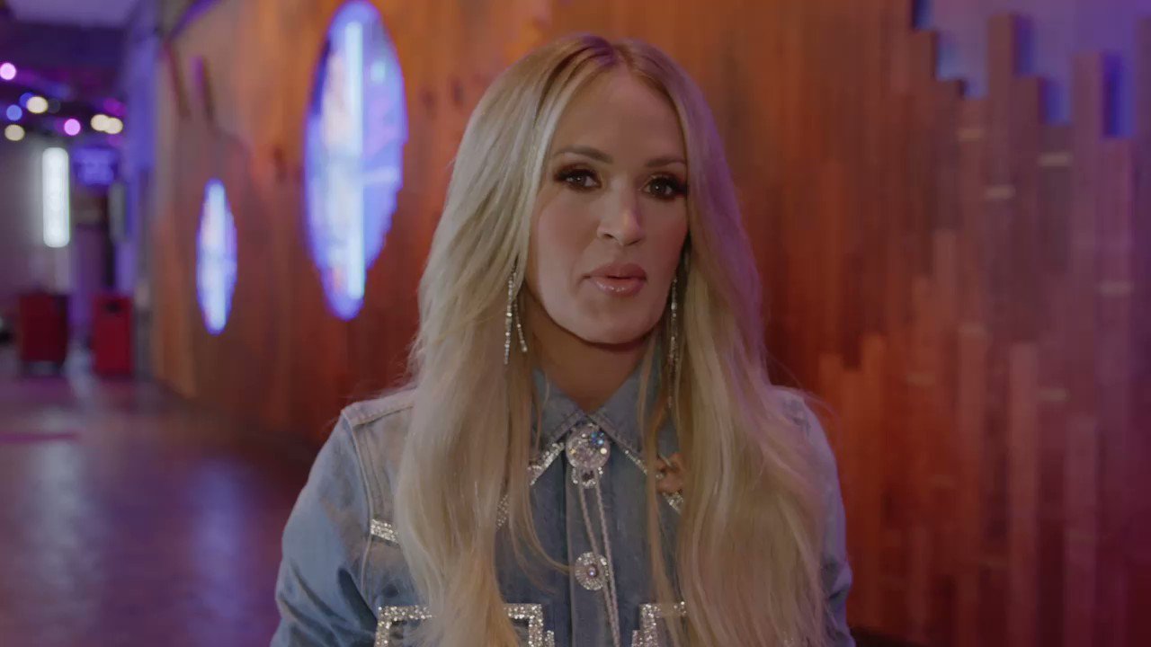 Carrie Underwood The Official Fan Club