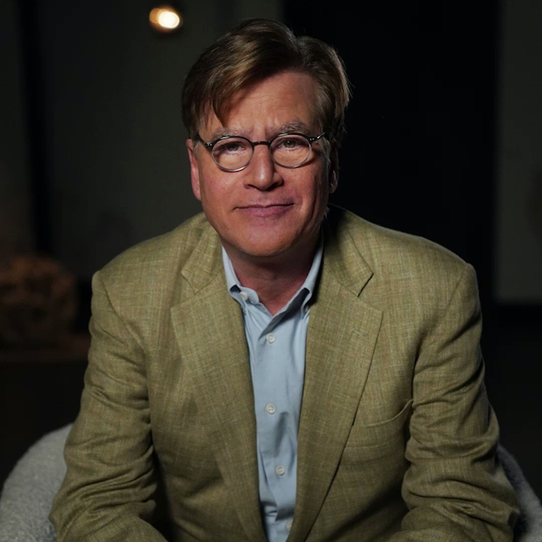 Happy Birthday to member Aaron Sorkin! 