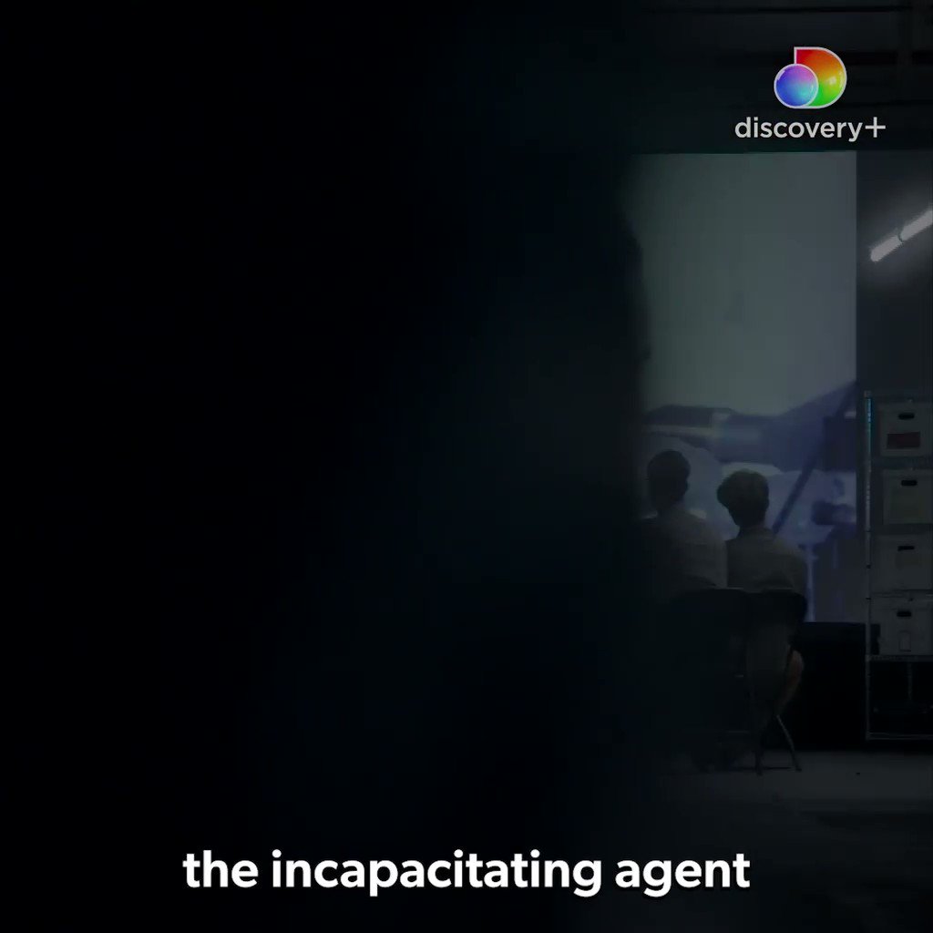 discovery+ on Twitter "Discover one of the darkest and most bizarre chapters of recent history