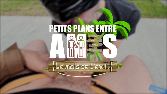 ??CRUISING MONTH??

#02 /Quand ma pute se met à genoux sur une place d'un village normand et me bouffe