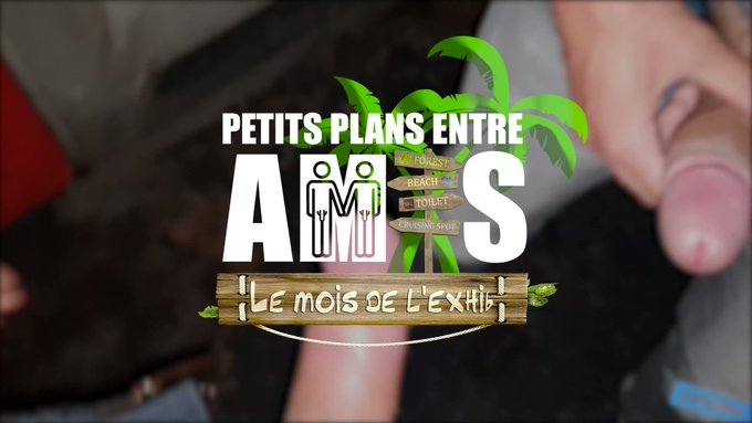 ??CRUISING MONTH??

#09 / Les sous sol de la défense bon moyen de vider de bonnes jeunes teubs bien juteuses?