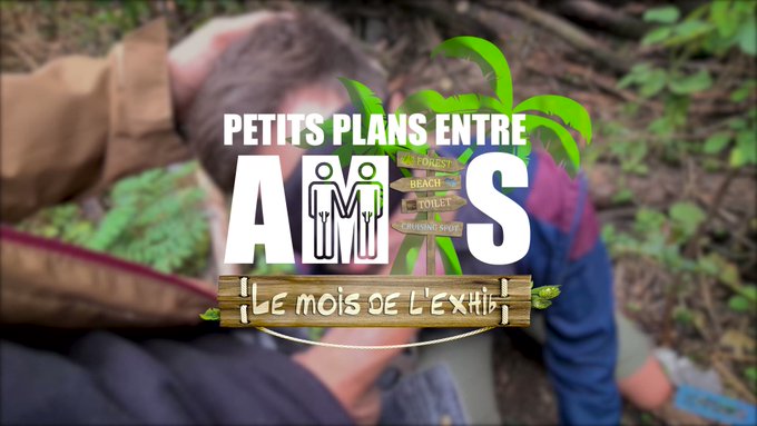 ??CRUISING MONTH??

#15 / Vincennes et son bois vous connaissez tous admirez ce chibre circoncis?

FULL??https://t