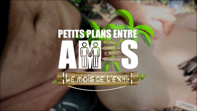 ??CRUISING MONTH??

#34 / Remplir mon mec en deuxième position et sentir le jus du mec d'avant sur ma
