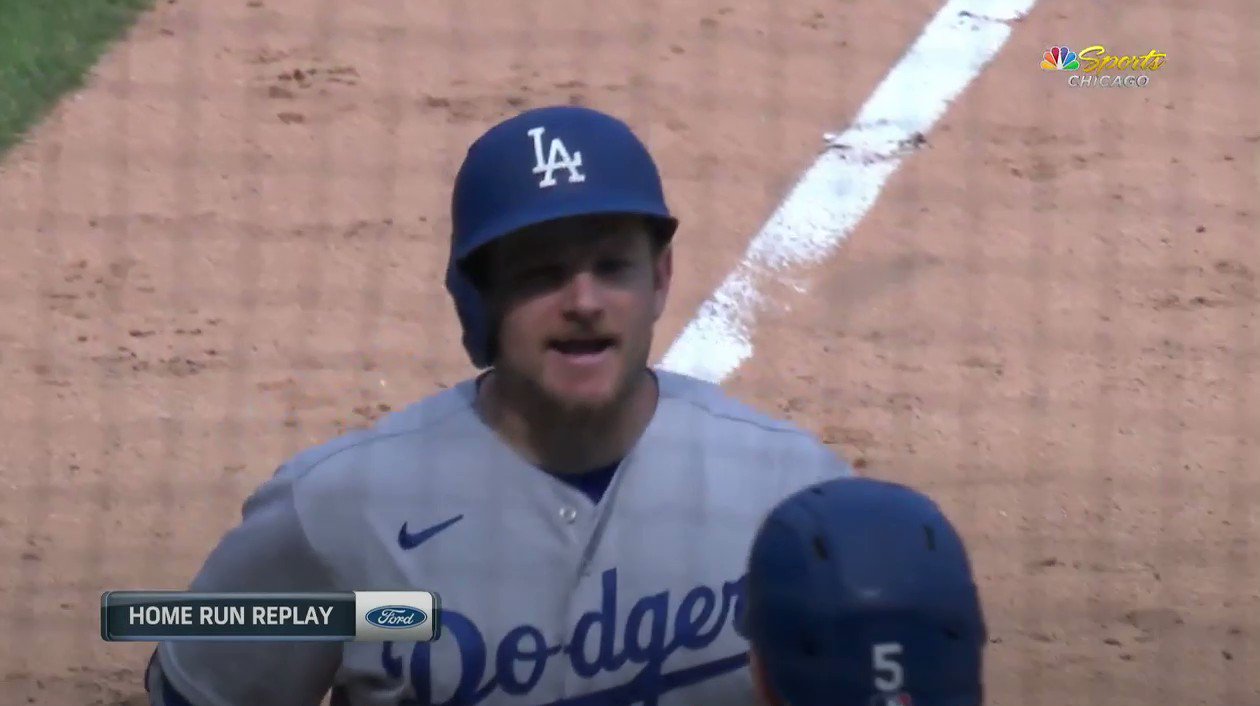[炸裂] Max Muncy