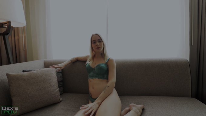 Life changing experience with the gorgeous @sagefoxoxo ❤️ Hope y'all enjoy!   Links in the bio! https://t<a class="tags" href="/tag/sagefoxoxo">@sagefoxoxo</a>