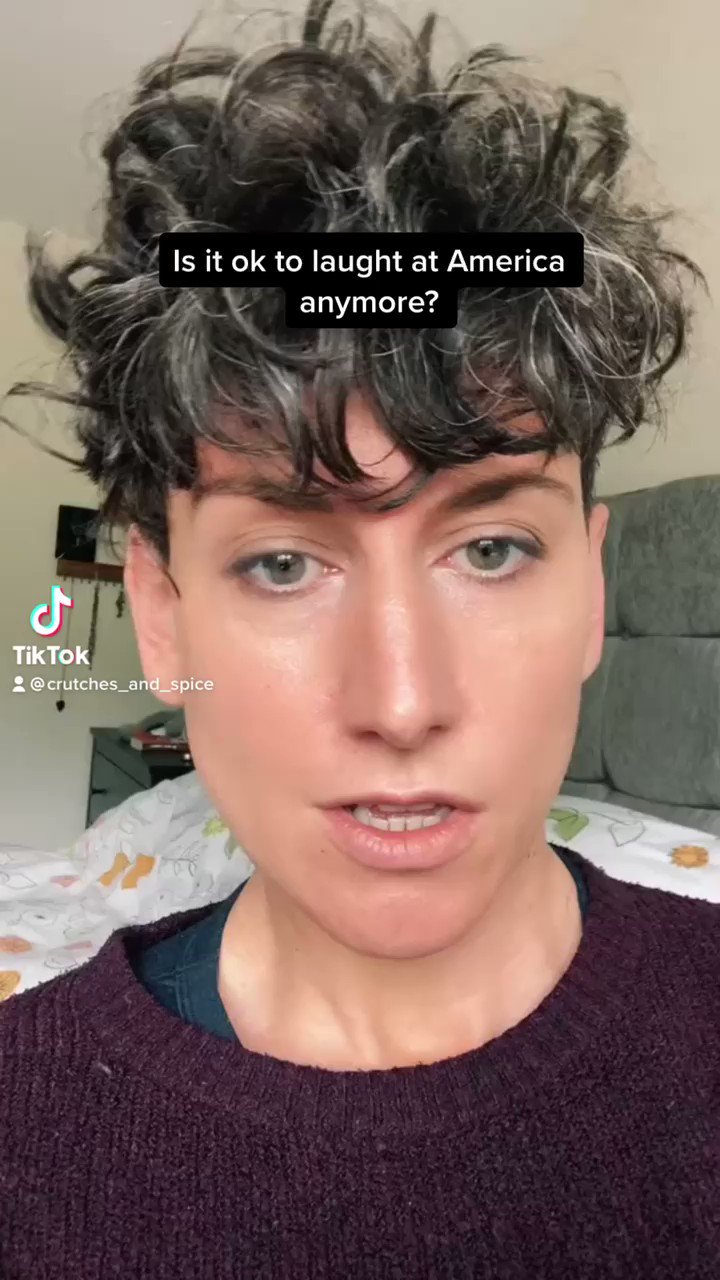 Imani Barbarin, MAGC Crutches&Spice ♿️ on Twitter "“Is it really ok