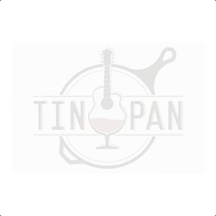The Tin Pan – The Tin Pan