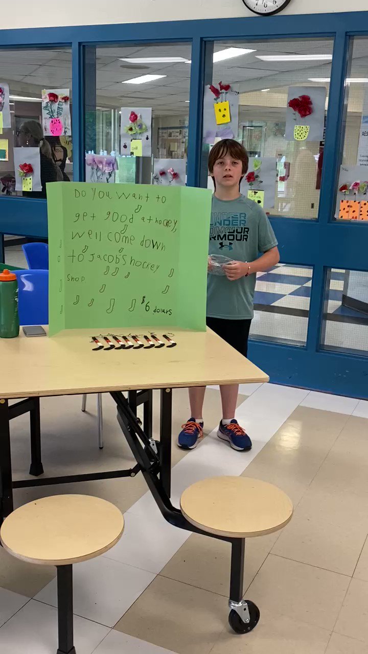 Rexton Elementary (RextonElem1) / Twitter