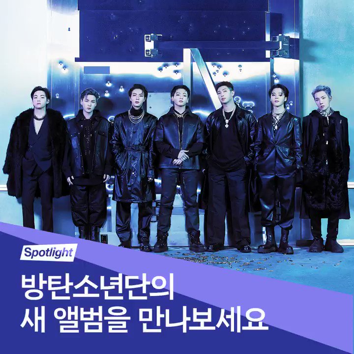 [影音] 220610《Proof》發行問候影片