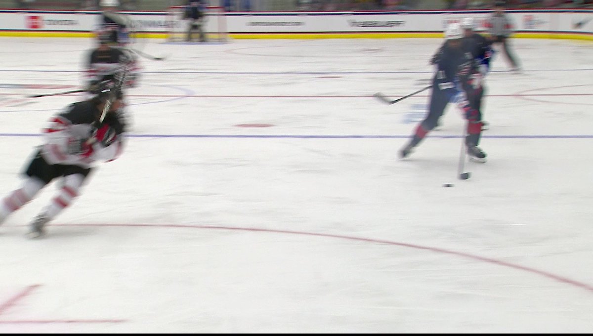 Iihf Best Of The U18 Women S Worlds