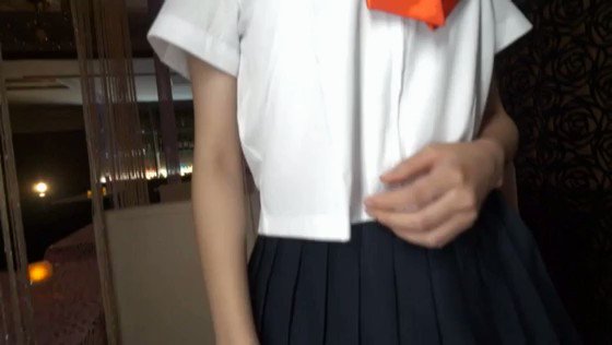 おっぱいで超誘惑してくる新人セクキャバ嬢 女子校生Ver. 逢沢りいな https://t.co/2VNoP1SkhF