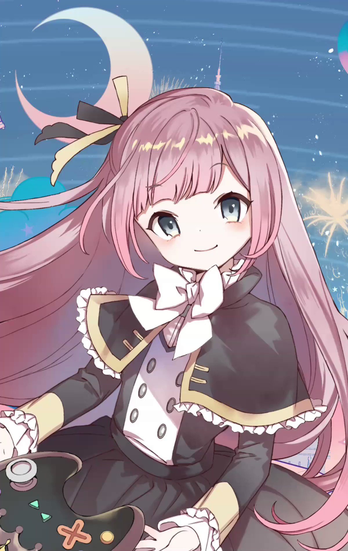 Clock over ORQUESTA(クロケスタ)公式 on X: Clock over ORQUESTA(クロケスタ)公式 on X: