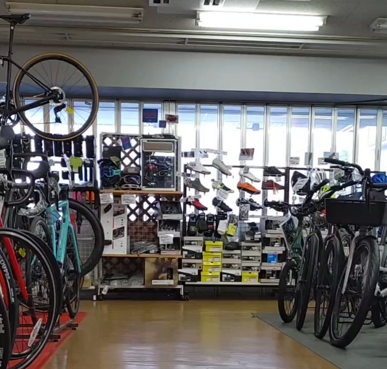 りんりん自転車館 工賃