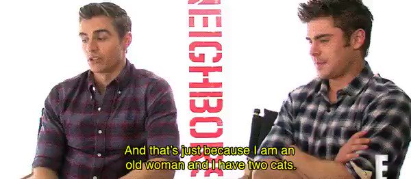 That\s the beauty of getting older Happy birthday, Dave Franco! 