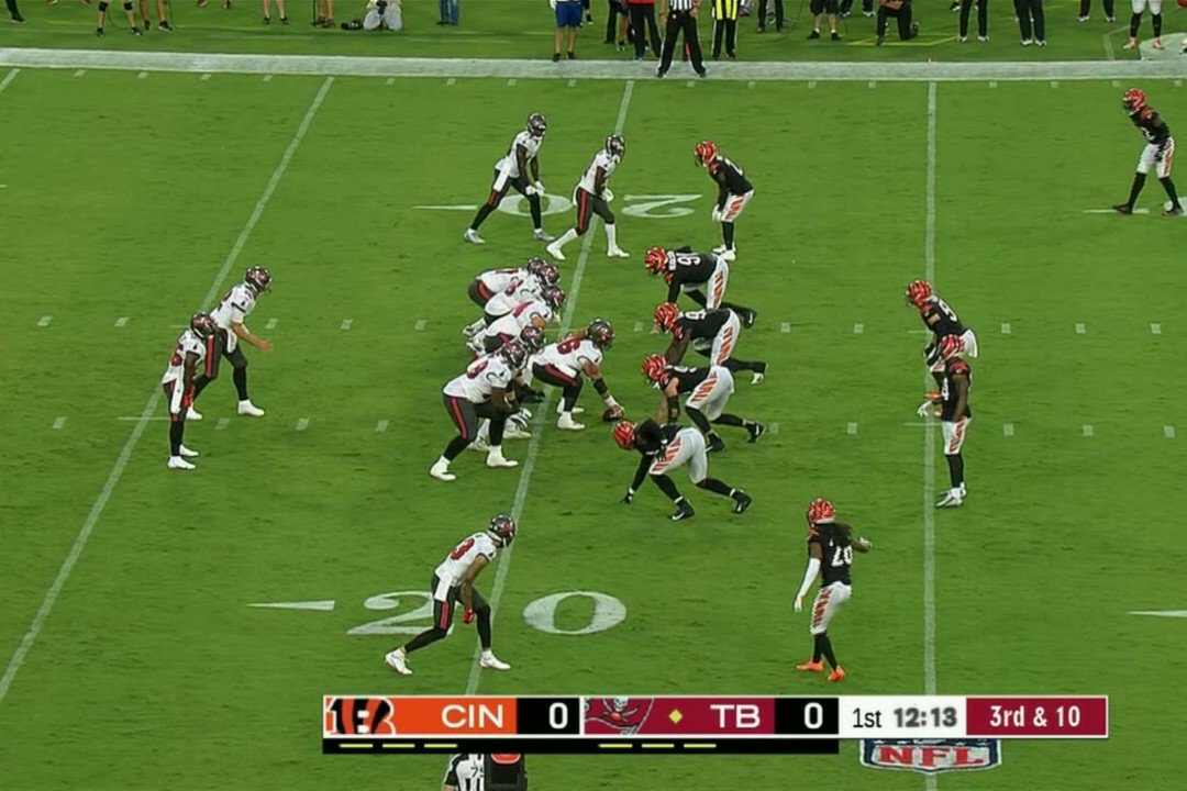 Cincinnati Bengals on Twitter "https//t.co/fJUV3UsjKX" / Twitter