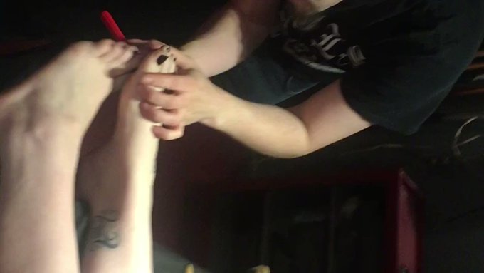 Just sold! Get yours! Stop I&rsquo;m ticklish https://t.co/xAFiMAEunB��m-ticklish/?utm_source=PromoBlaster&amp;utm_term=1001465482&amp;utm_content=Content&amp;utm_medium=1&amp;utm_campaign=Frequency-2<a href="/tag/mvsales"class="tags"><span>#mvsales</span></a>