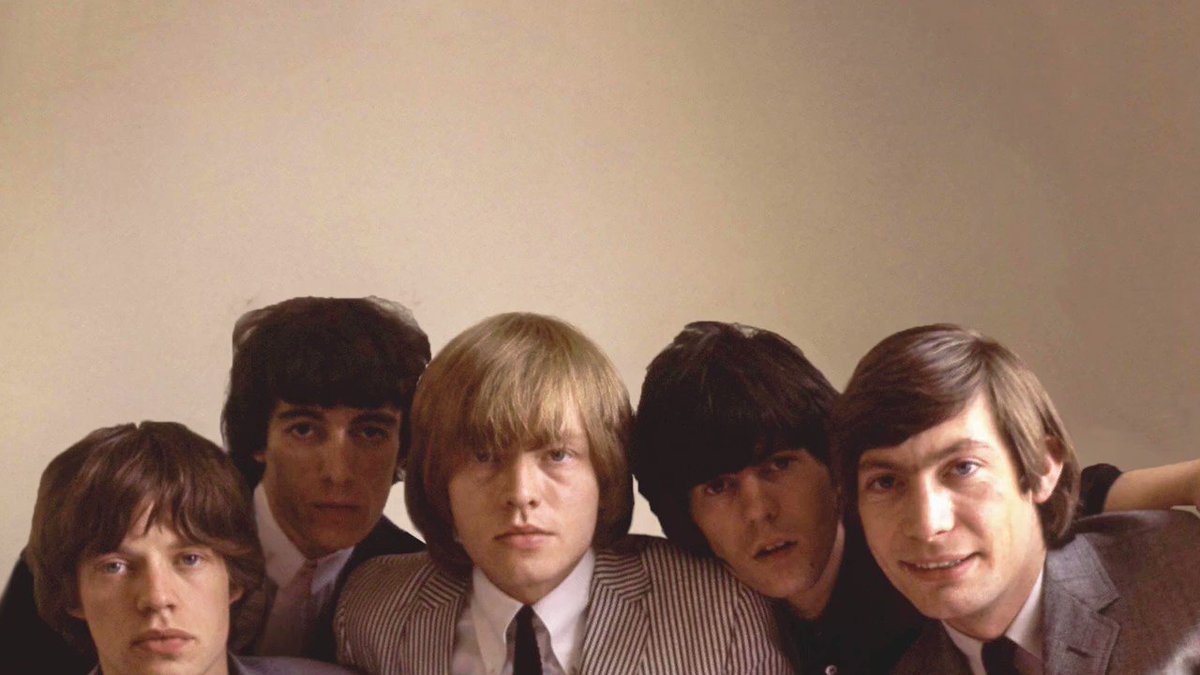 こちらも発売／ ザ・ローリング・ストーンズ 『Singles Box Volume One