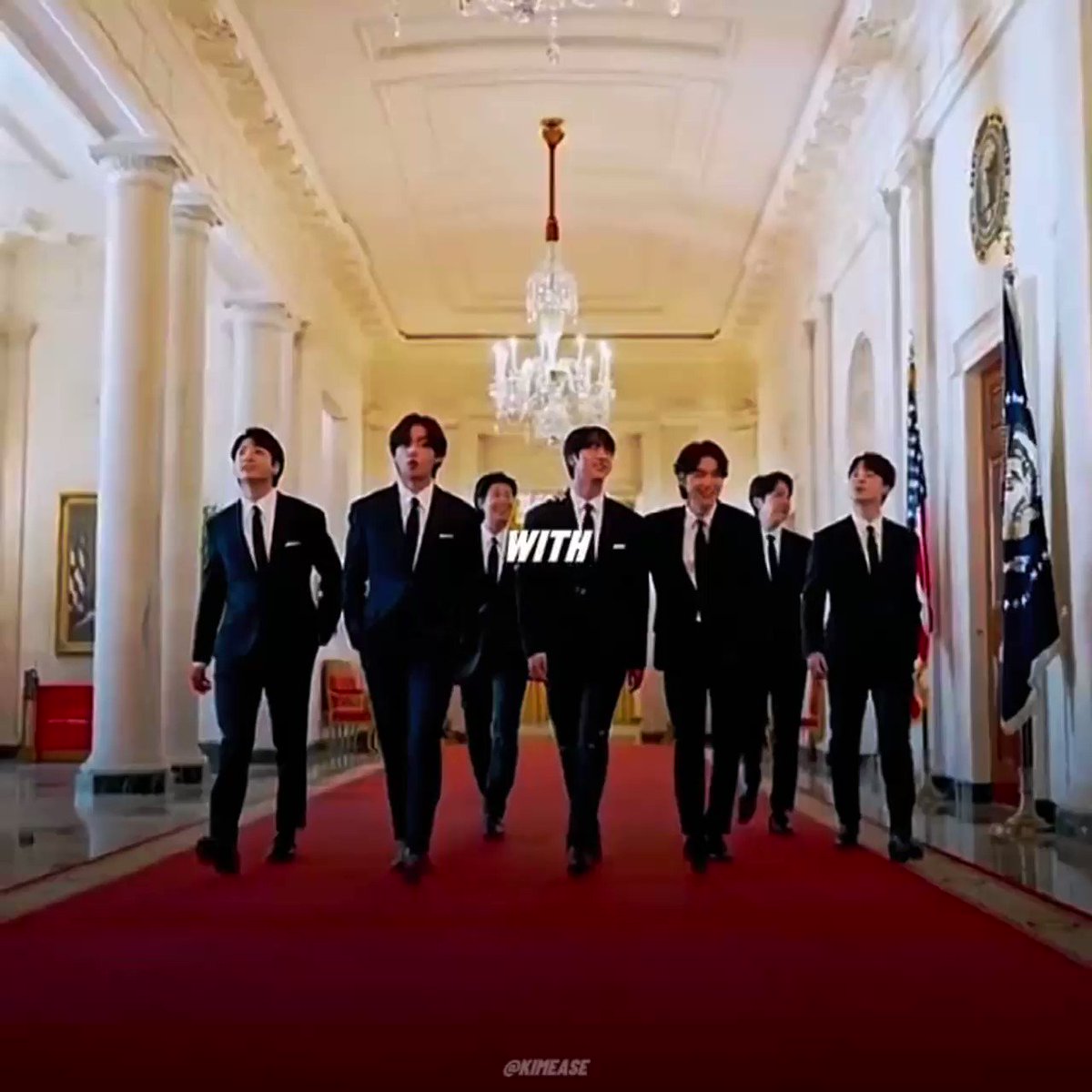 RT @tksovers: BTS — The First Group to surpass 35 Billion Streams in Spotify History !! https://t.co/wHExVslAxw