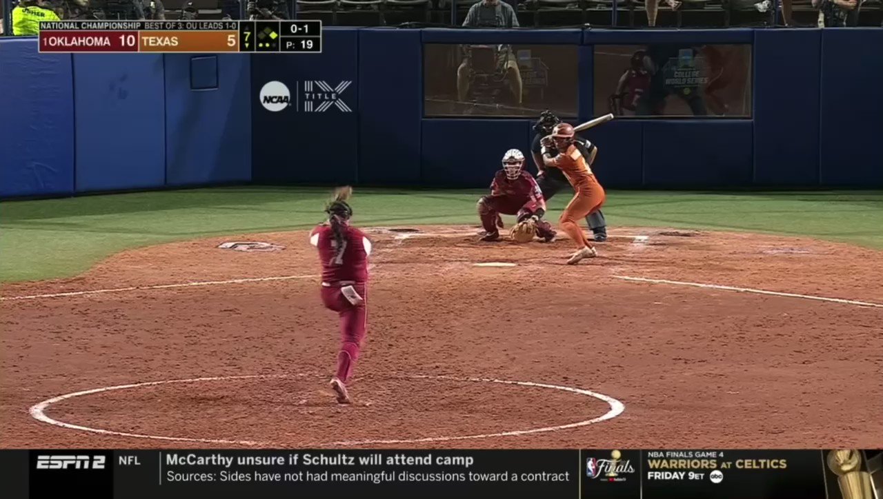 on Twitter "Anybody know what this was about