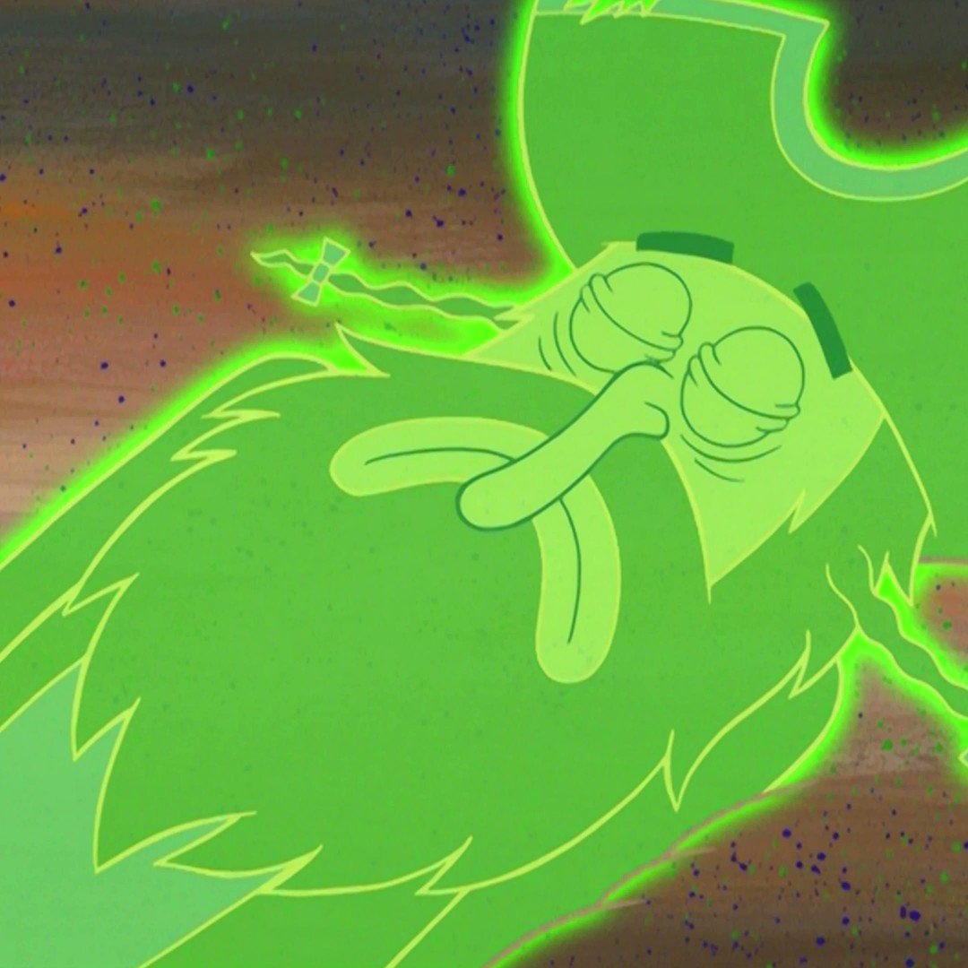 SpongeBob on X: “Davy Jones is cruel as he is talented https://t 