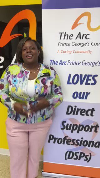 The Arc Prince George's County (@thearcofpgc) / X