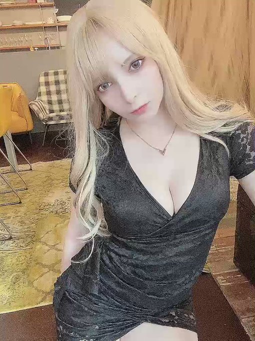 コスプレイヤーくろはのTwitter動画1