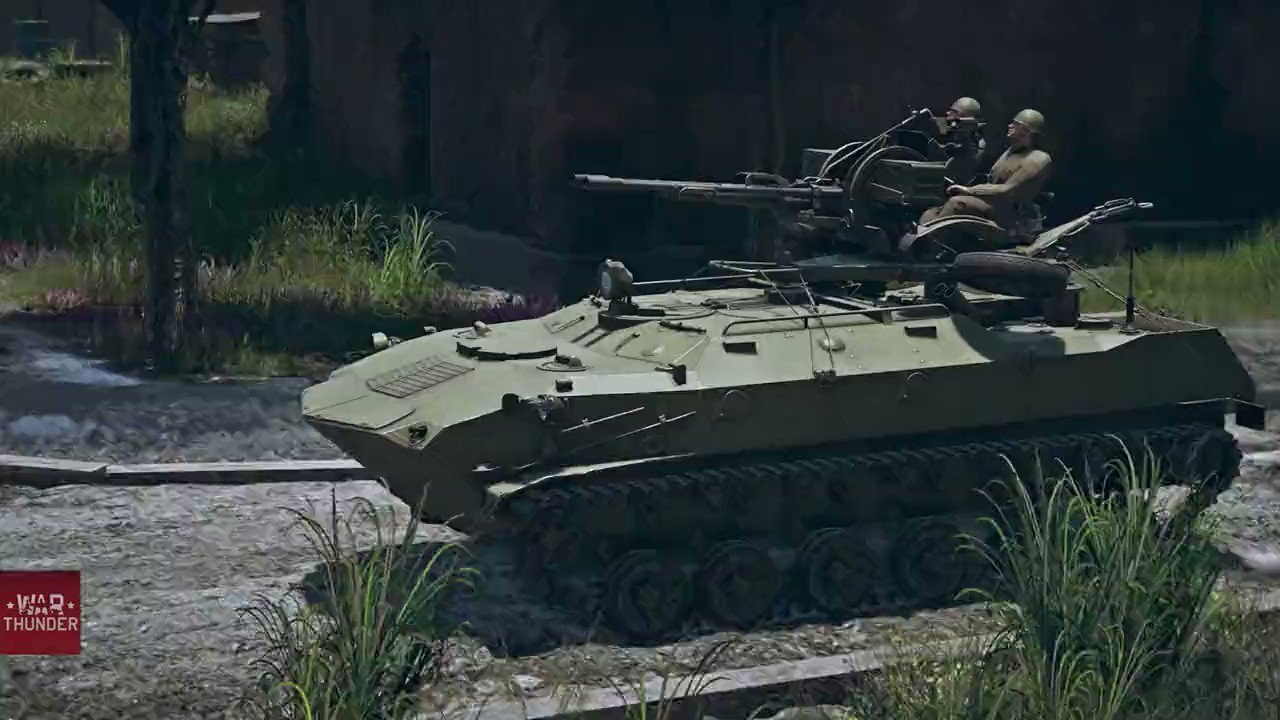 War Thunder_Japan on X: 