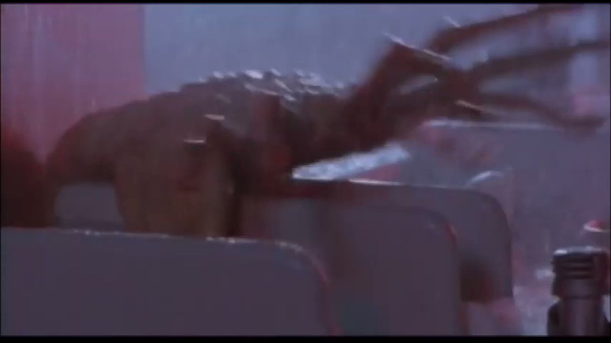 Alien vs. Predator Galaxy on Twitter "RT ATRightMovies How the