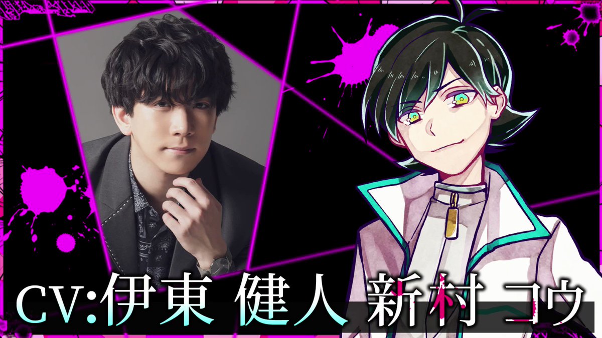 スタジオわさび on X: 