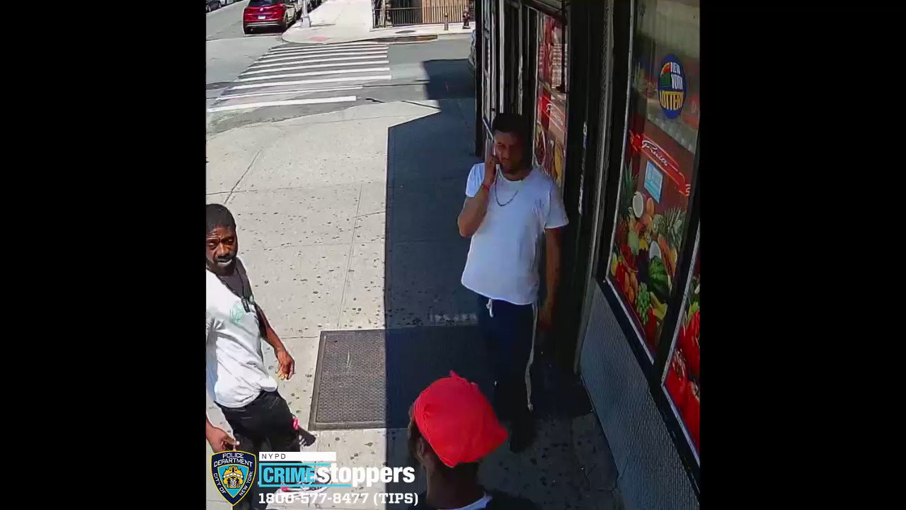 NYPD NEWS on Twitter "On June 9th, a 27yearold male was shot